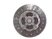 Clutch pressure plate