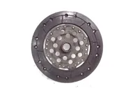 Clutch pressure plate