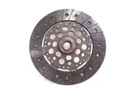 Clutch pressure plate