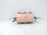 Passenger airbag