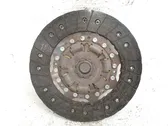 Clutch pressure plate