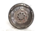 Dual mass flywheel