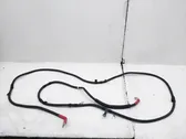 Positive cable (battery)