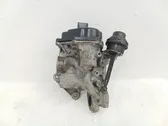 EGR valve