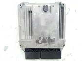 Engine control unit/module