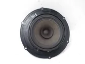 Front door speaker