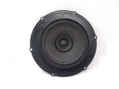 Front door speaker