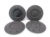 R16 wheel hub/cap/trim