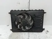 Elektrinis radiatorių ventiliatorius