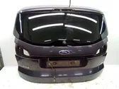 Tailgate/trunk/boot lid