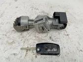 Ignition lock