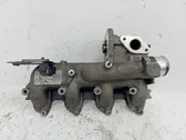 Intake manifold