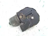 Wiper motor