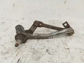 Front wiper linkage