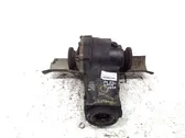 Rear differential