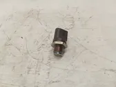 Fuel pressure sensor