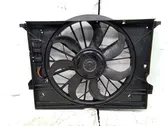 Ventilatore di raffreddamento elettrico del radiatore