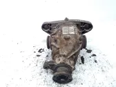 Rear differential