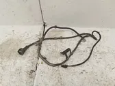Cables (motor de arranque)