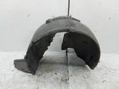 Front wheel arch liner splash guards