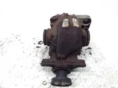 Rear differential