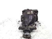 Rear differential