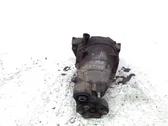 Rear differential