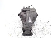 Rear differential