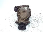 Rear differential