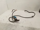 Negative earth cable (battery)