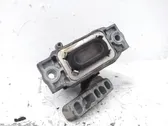 Engine mount bracket