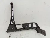 Rear bumper mounting bracket