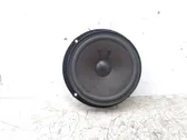 Rear door speaker