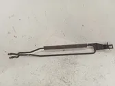 Power steering radiator