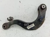 Rear upper control arm/wishbone