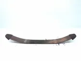 Rear leaf spring