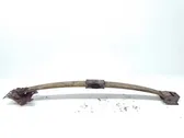 Front leaf spring