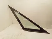 Front triangle window/glass