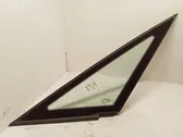 Front triangle window/glass