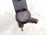 Injecteur de carburant