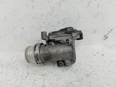 Throttle valve