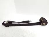 Ceinture de sécurité avant