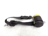 Ceinture de sécurité arrière