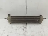 Intercooler radiator