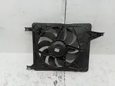 Ventilatore di raffreddamento elettrico del radiatore