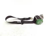 Ceinture de sécurité arrière