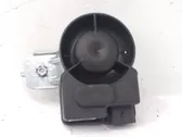 Alarm system siren