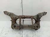 Rear subframe