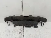 Front bumper skid plate/under tray