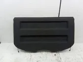 Parcel shelf